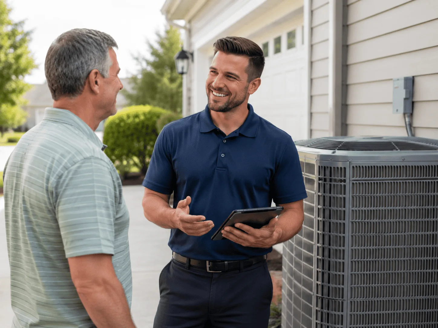 Heat Pump Installation Bloomington Springs, TN FAQs